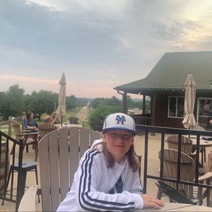 Meet your Posher, Ajay